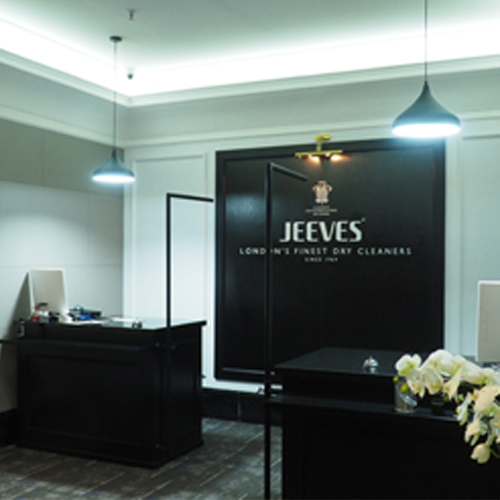 THE NEW LOOK OF MENTENG STORE