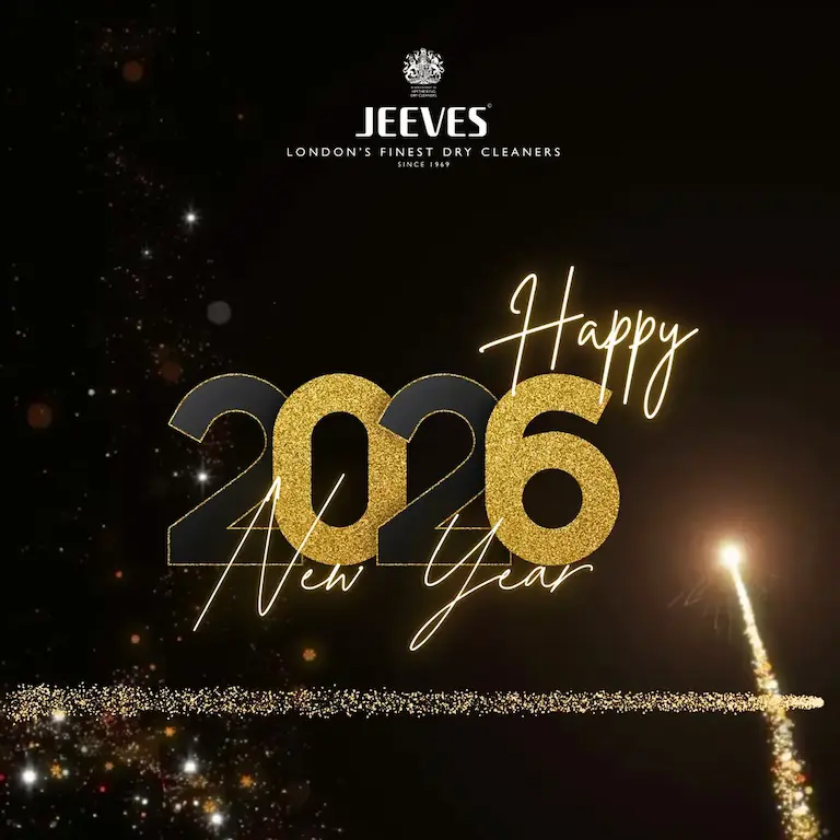 Happy New Year 2026