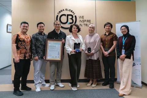 Jeeves Indonesia Implements ISO/IEC 27001:2022 to Strengthen Customer Data Protection