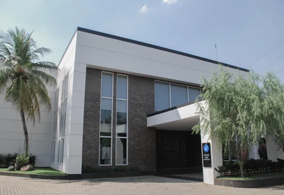 Foto Jeeves Cipinang