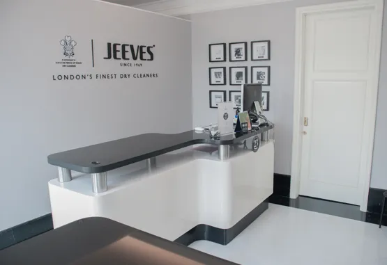 Foto Jeeves Cipinang