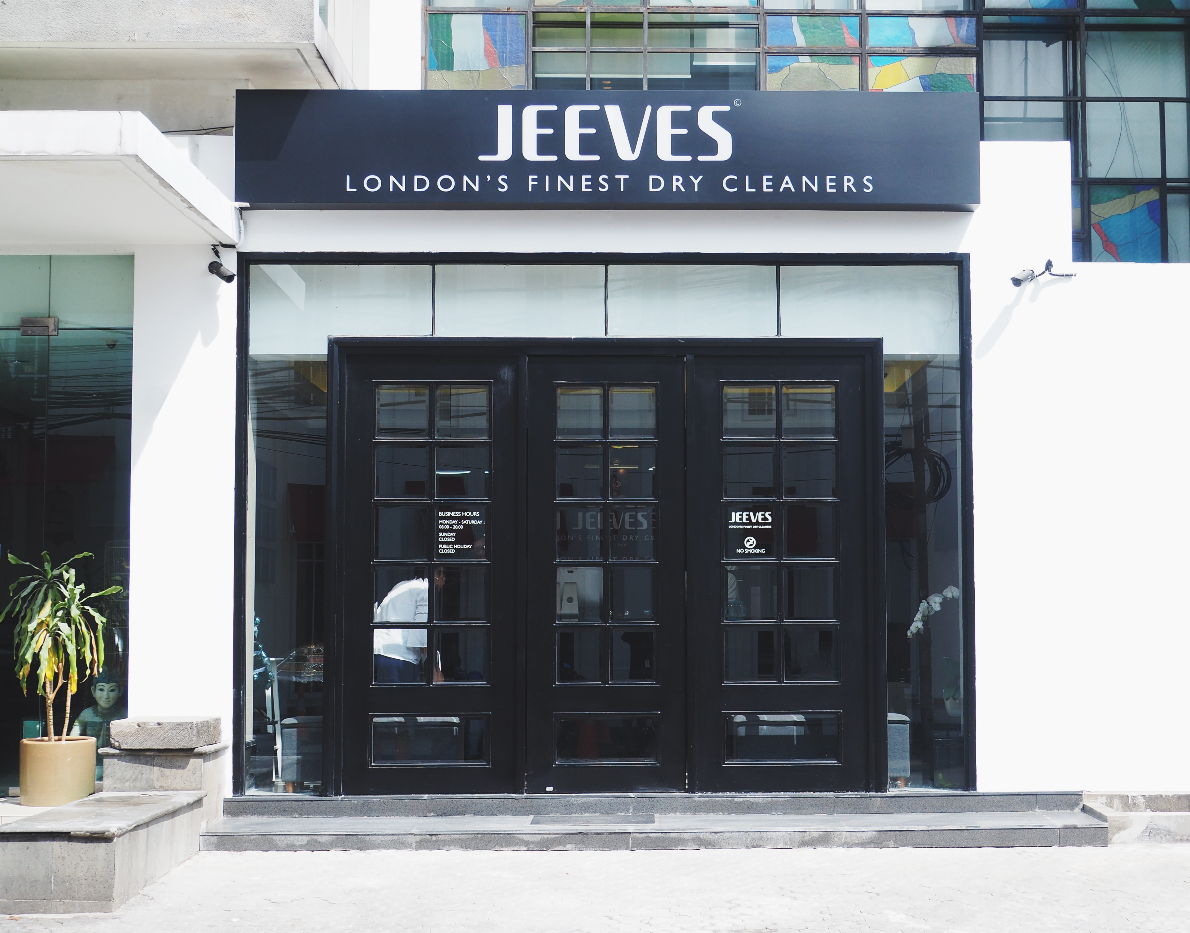 Locations - Jeeves Indonesia Finest Dry Cleaning And Laundry Services Locations - Jeeves Indonesia Finest Dry Cleaning And Laundry Services