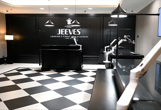 Foto Jeeves Pondok Indah