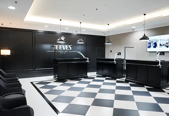 Foto Jeeves Pondok Indah