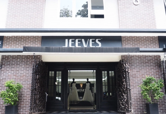 Jeeves Hang Lekir
