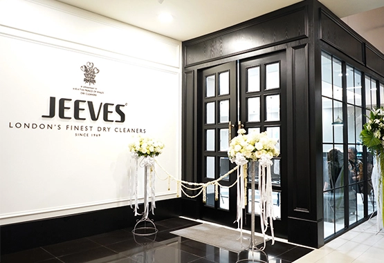 Jeeves Pondok Indah