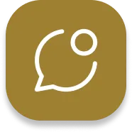 Customer Chat Button