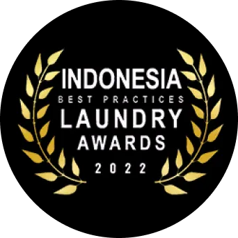 INDONESIA LAUNDRY AWARD